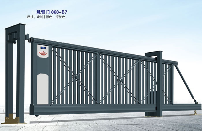 價(jià)格: 元  懸臂門868-B7